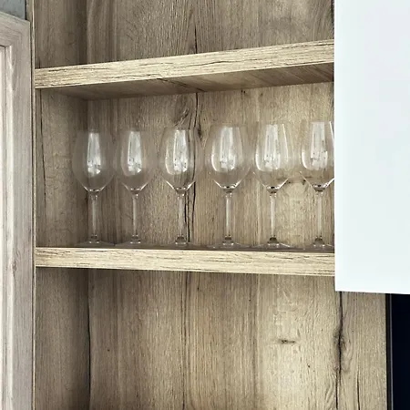 Lejlighed Hi Park Apartment, Free Parking *