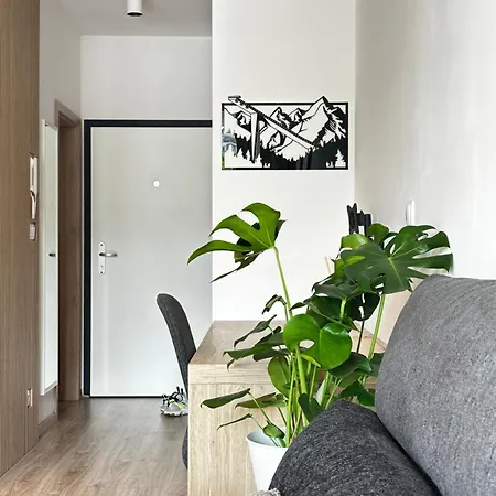 Figaro Apartment, Free Parking Bratysława