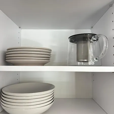 Lejlighed Hi Park Apartment, Free Parking *