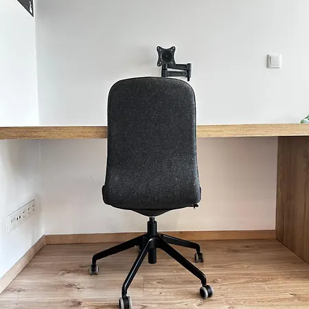 Hi Park Apartment, Free Parking Lägenhet