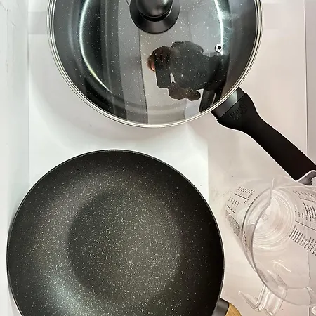 Apartmán Hi Park Apartment, Free Parking