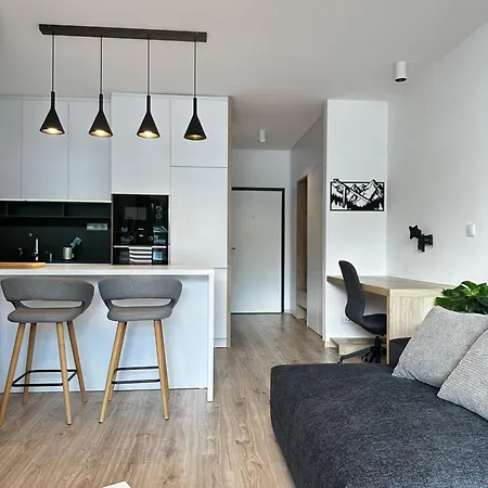 Hi Park Apartment, Free Parking *