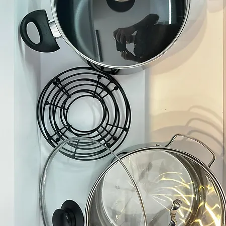 Lejlighed Hi Park Apartment, Free Parking