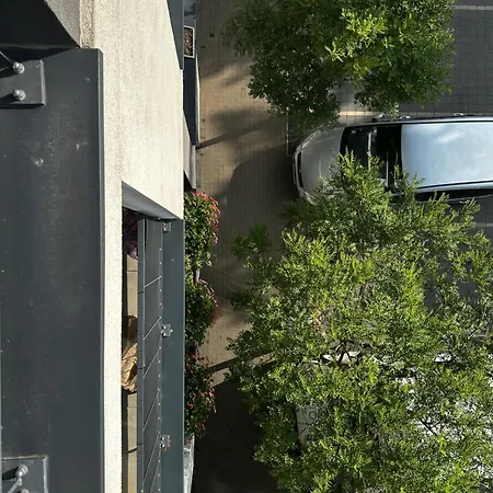 Lejlighed Hi Park Apartment, Free Parking