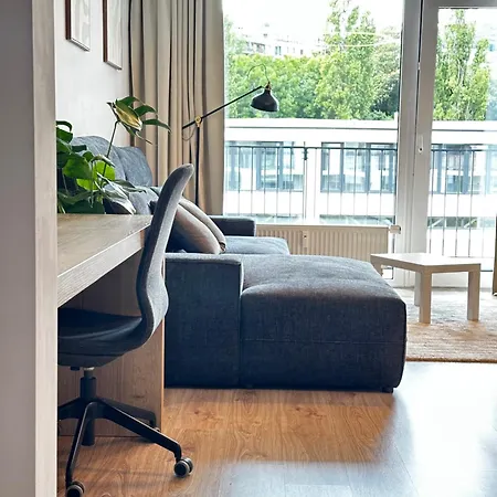 Figaro Apartment, Free Parking Bratislava