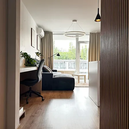 Figaro Apartment, Free Parking Apartamento