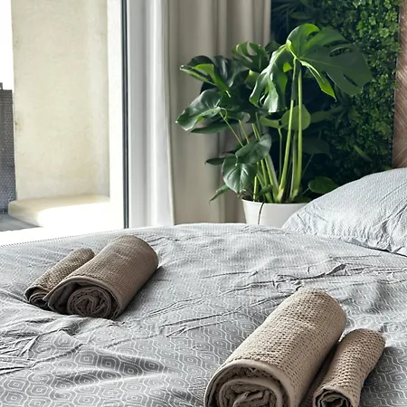 Hi Park Apartment, Free Parking Apartment Bratislava