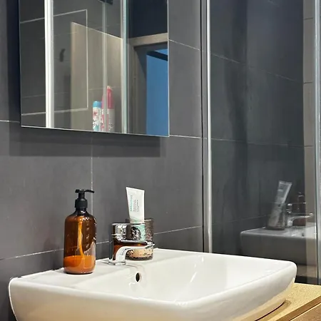 Figaro Apartment, Free Parking * Bratislava