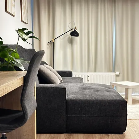 Hi Park Apartment, Free Parking Apartment