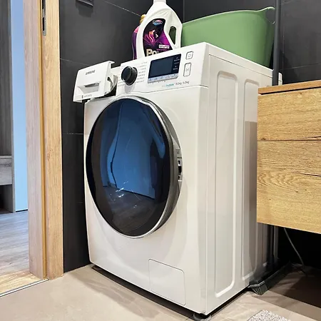 Apartment Hi Park Apartment, Free Parking