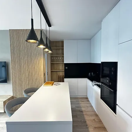 Figaro Apartment, Free Parking Apartamento Bratislava