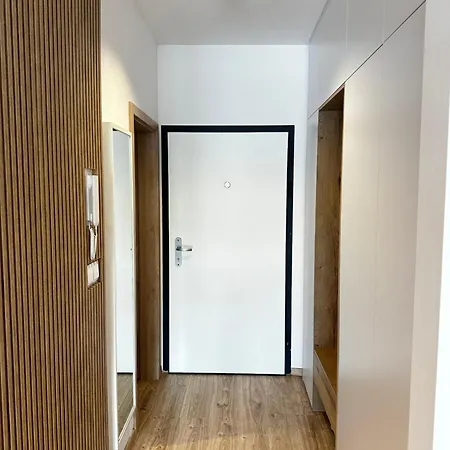 Figaro Apartment, Free Parking Bratislava