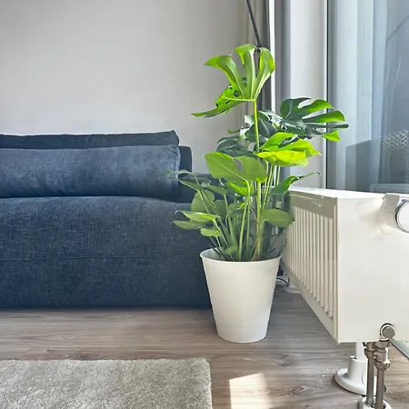 Hi Park Apartment, Free Parking * Bratislava