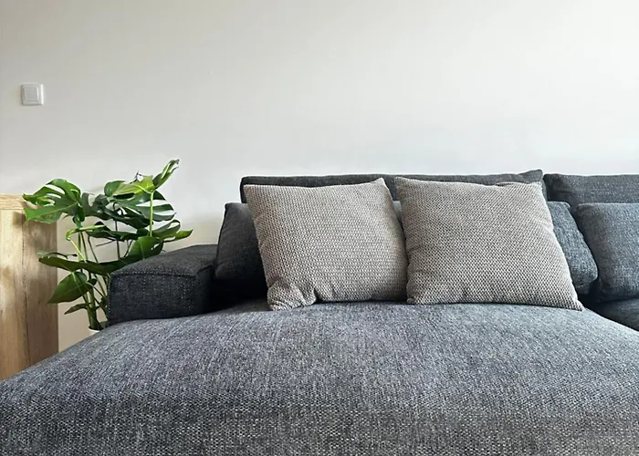 Hi Park Apartment, Free Parking Apartment Pressburg