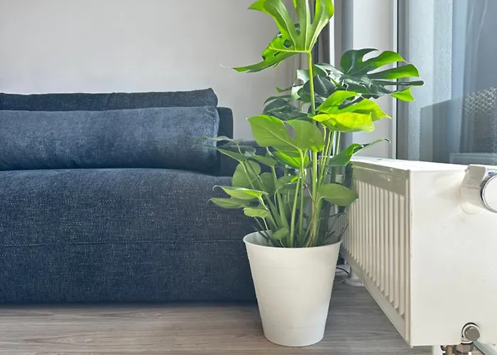 Hi Park Apartment, Free Parking * Pressburg
