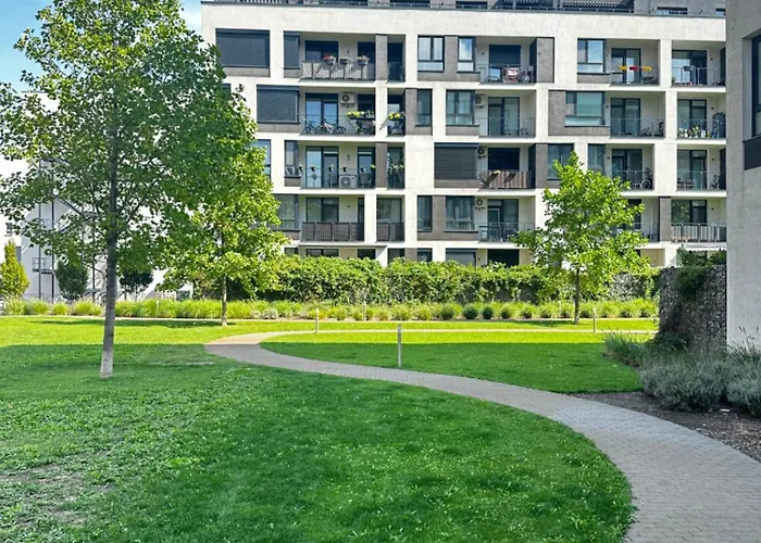 Apartment Hi Park Apartment, Free Parking *