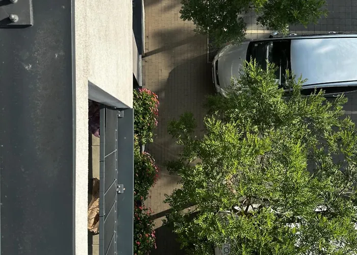 דירה Hi Park Apartment, Free Parking